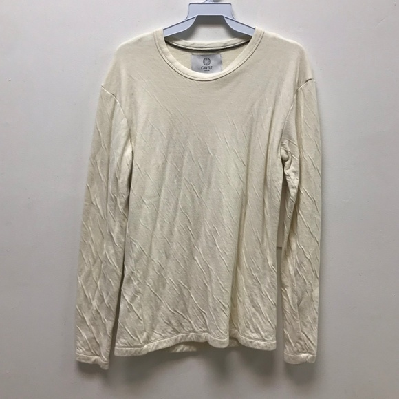 CWST MEN'S SWEATER - Picture 1 of 3